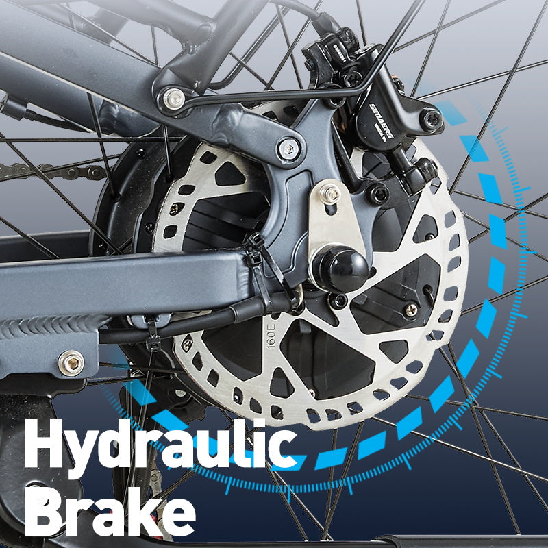 (Pre-sale) BURCHDA-R5pro-26 inch soft tail snow electric bike 4.0 tire